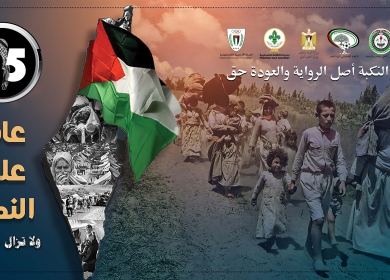 اللجنة الأولمبية تدعو الأسرة الرياضية لحشد حضورها في "مؤتمر القدس" بمقر الرئاسة في رام الله غدا