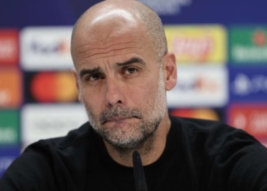 غوارديولا يحذر من التفكير في الثأر أمام ريال مدريد