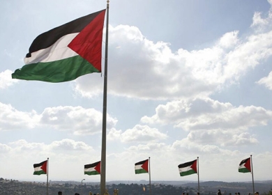 كدولة طرف: فلسطين تشارك في مؤتمر الدول الأطراف للمعاهدة الخاصة بحقوق الأشخاص ذوي الإعاقة