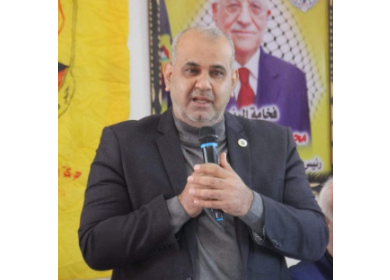 محاولات الإحتلال و شركائه لخلق بدائل فلسطينية ستولد ميتة . 