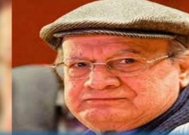 "فتح" تنعى المناضل الوطني الموسيقار حسين نازك