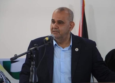  حركة فتح : الشعب الفلسطيني الذي يقرر مصيره بيده دون وصاية أو تبعية أو احتواء .