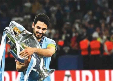 هل يندم غوندوغان على انتقاله إلى برشلونة؟