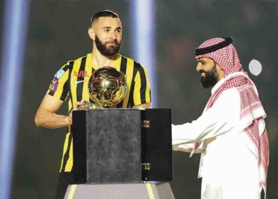 صفقات مدوية هزت ميركاتو 2023