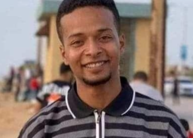 وفاة شاب غرقا وسط قطاع غزة