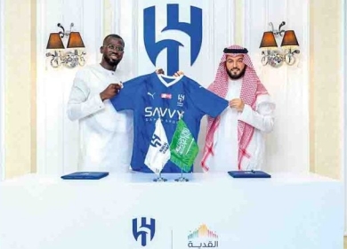 صفقات عالمية أخرى في الطريق الى السعودية بعد بنزيمة وزياش!
