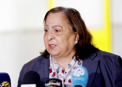 الكيلة تحذر من كارثة إنسانية جراء توقف مولدات الكهرباء في مجمع الشفاء الطبي