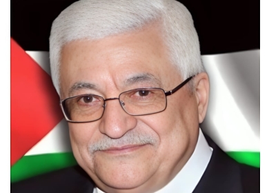 الرئيس يهاتف حلس لمتابعة الأوضاع في قطاع غزة