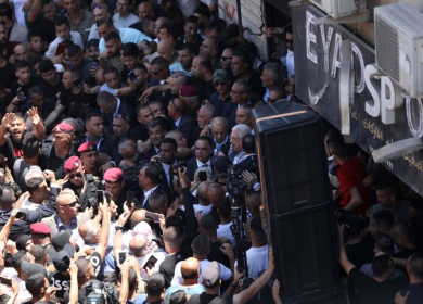لجنة التنسيق الفصائلي في جنين: جولة الرئيس تشكل مدخلاً لإنجاح اجتماع الأمناء العامين