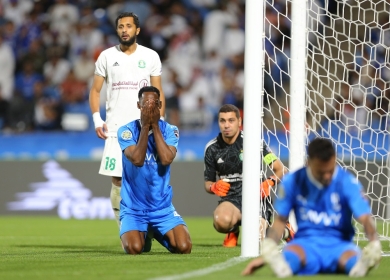 بطولة الأندية العربية: انطلاقة قوية لبنزيمة مع الاتحاد وبداية متعثرة للهلال ونجومه