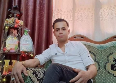 مصرع شاب وطفل غرقا في بحر رفح