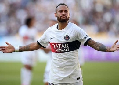 ديمبيلي إلى باريس ونيمار إلى البارسا!