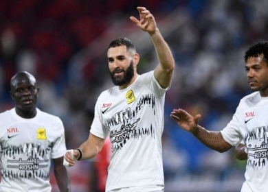 بطولة السعودية: ثلاثية للاتحاد افتتاحاً وخسارة النصر بغياب رونالدو