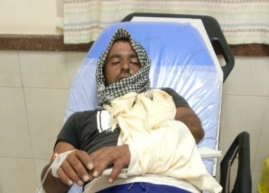 إصابة مواطن باعتداء للمستوطنين في الأغوار الشمالية