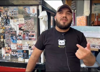 "الخارجية": وفاة المواطن محمد حسن القرا جراء الفيضانات في ليبيا
