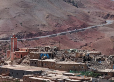 بقوة غير مسبوقة.. لماذا فاجأ زلزال المغرب الجيولوجيين؟