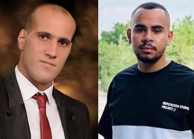 شهيدان ودمار كبير بالبنية التحتية حصيلة عدوان الاحتلال على مخيم نور شمس