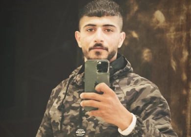 استشهاد شاب وإصابة آخر خلال مواجهات مع الاحتلال في أريحا