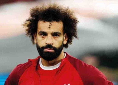 ماذا سيخسر محمد صلاح اذا دعم فلسطين؟