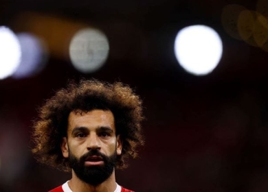 بعد انتقاده لـ”صمته” .. محمد صلاح ينشر كلمة بالإنكليزية عن الوضع في غزة
