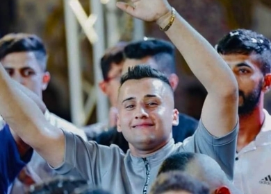 استشهاد شاب وإصابة شقيقه برصاص الاحتلال في نوبا شمال غرب الخليل