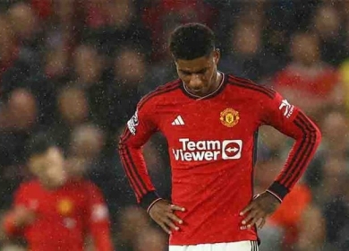 مانشستر يونايتد يهوي في منحدر سحيق!