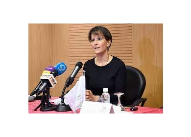 مقررة أممية: الاعتداء على كرامة المرأة الفلسطينية يتخذ أبعادا مرعبة