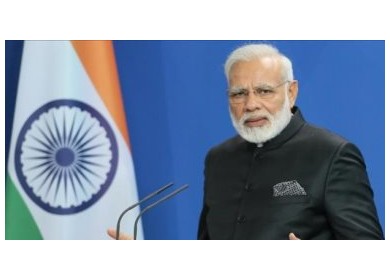 نحو مستقبل أفضل: رئاسة الهند لمجموعة العشرين وبزوغ فجر نظام عالمي متعدد جديد