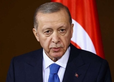 أردوغان: غزة للفلسطينيين وستبقى كذلك إلى الأبد