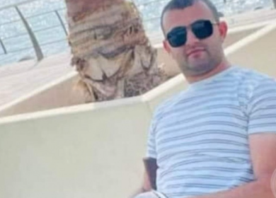 استشهاد شاب متأثرا  بإصابته برصاص الاحتلال في دورا جنوب الخليل