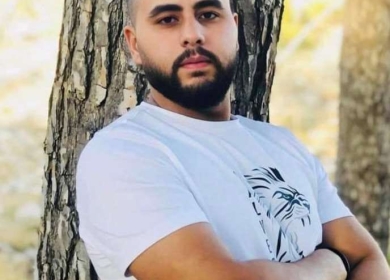 استشهاد شاب متأثرا بإصابته برصاص الاحتلال في مخيم الفارعة جنوب طوباس