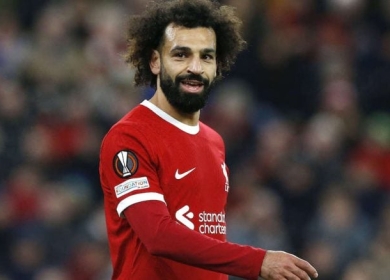 محمد صلاح أفضل لاعب في ليفربول للشهر الثالث على التوالي