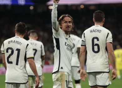 ريال مدريد وجيرونا يواصلان المنافسة على قمة الدوري الإسباني.. وبرشلونة يطمح للعودة إلى الانتصارات