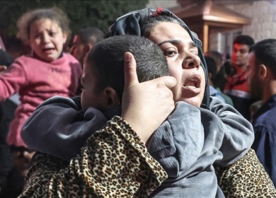 الأمم المتحدة: تُقتل اثنتان من الأمهات كل ساعة في غزة