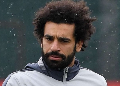 محمد صلاح: لا تنسوا أهالي غزة ولا تعتادوا على معاناتهم