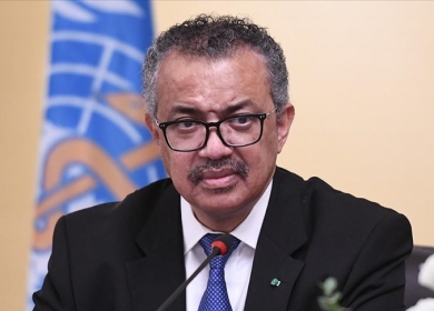 "الصحة العالمية" تدعو المانحين إلى عدم قطع تمويل "الأونروا"