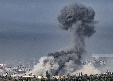 في اليوم الـ117 من العدوان: عشرات الشهداء والجرحى في قصف الاحتلال المتواصل على  قطاع غزة