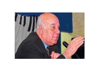 "الثقافة" تنعى المؤرخ سليم المبيض من قطاع غزة