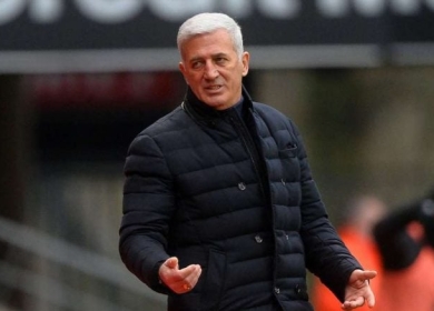 بيتكوفيتش رسميا مدربا للمنتخب الجزائري لكرة القدم خلفا لبلماضي