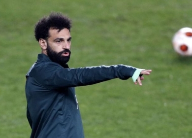 استبعاد صلاح من قائمة منتخب مصر في بطولة الإمارات الودية