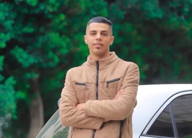 استشهاد شاب متأثرا بجروحه جراء قصف مسيرة إسرائيلية مخيم جنين