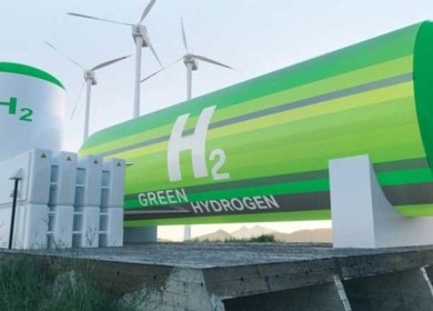 المفوضية الأوروبية تسمح لألمانيا بتقديم 350 مليون يورو دعماً لإنتاج الهيدروجين الأخضر