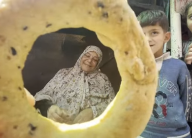 الحرب تغيّب أجواء العيد في غزة
