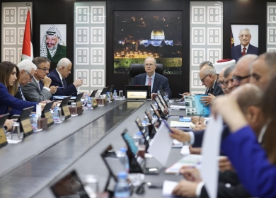 مجلس الوزراء يقر حزمة من الإصلاحات والإجراءات المالية والإدارية لترشيد الإنفاق الحكومي