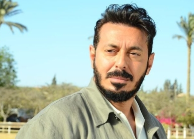 ما حقيقة ارتباط مصطفى شعبان بمديرة أعمال عمرو دياب السابقة؟
