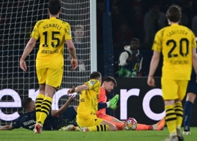 أين ذهب نجوم دورتموند في نهائي أبطال أوروبا 2013 قبل العودة إلى ويمبلي؟