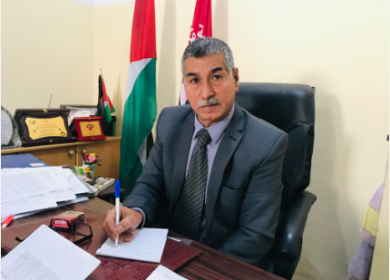 "فتح" تنعى عضو المكتب السياسيّ للجبهة الديمقراطيّة القائد الوطني طلال أبو ظريفة
