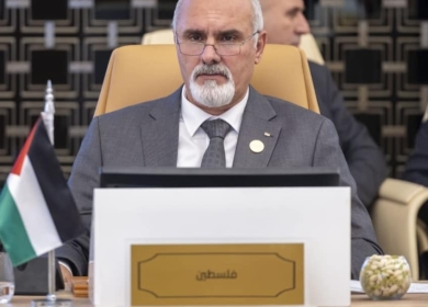 وزير الزراعة يناقش مع وفد من مشروع "تصدير" سياسات الإنتاج والاستثمار الزراعي