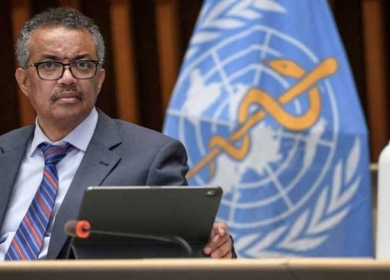 الصحة العالمية تدعو لدخول الأدوية والمستلزمات إلى غزة لبناء خدمات صحية