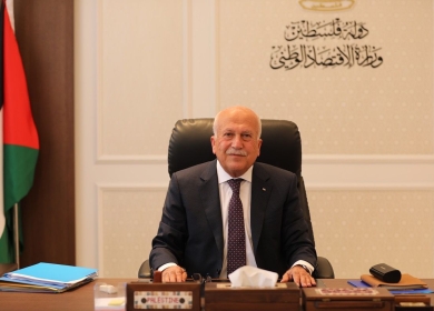 وزير الاقتصاد: لدينا برنامج وطني حازم لتحسين الأداء وتعزيز البيئة الاستثمارية